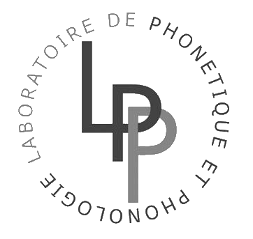 Laboratoire de Phonétique et Phonologie